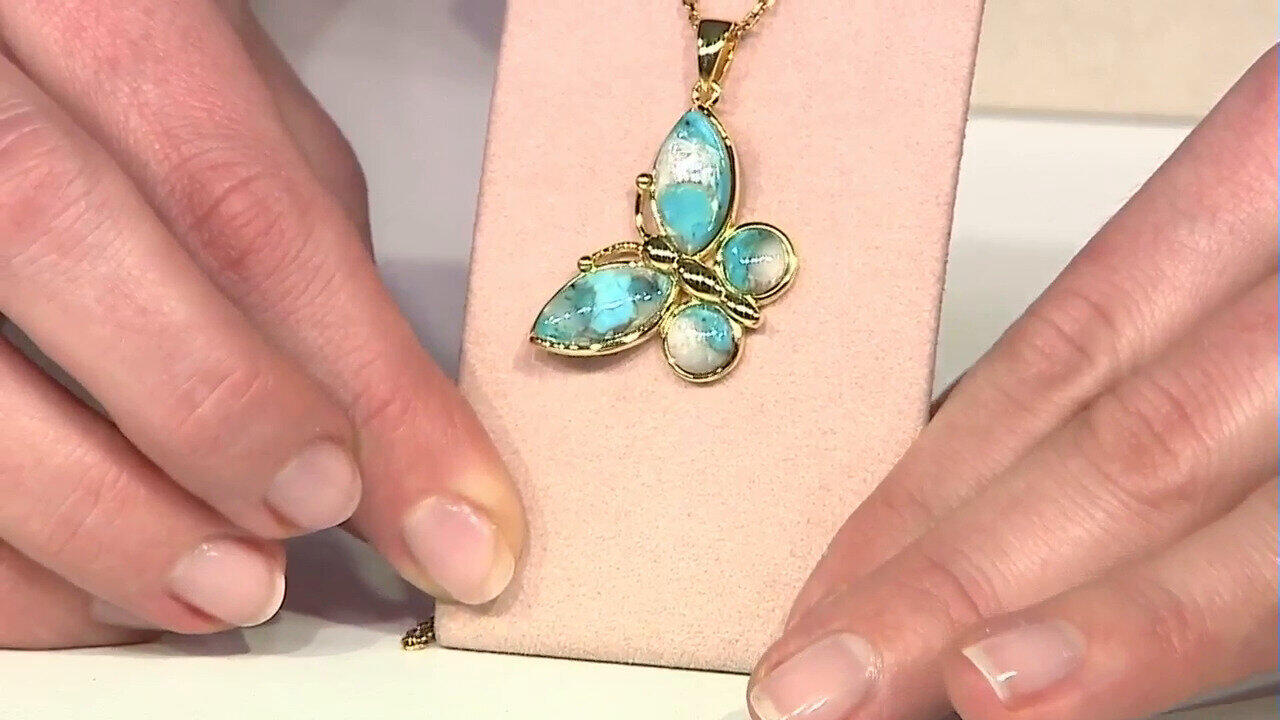 Visualizza l‘ultima asta di gioielli in Tv