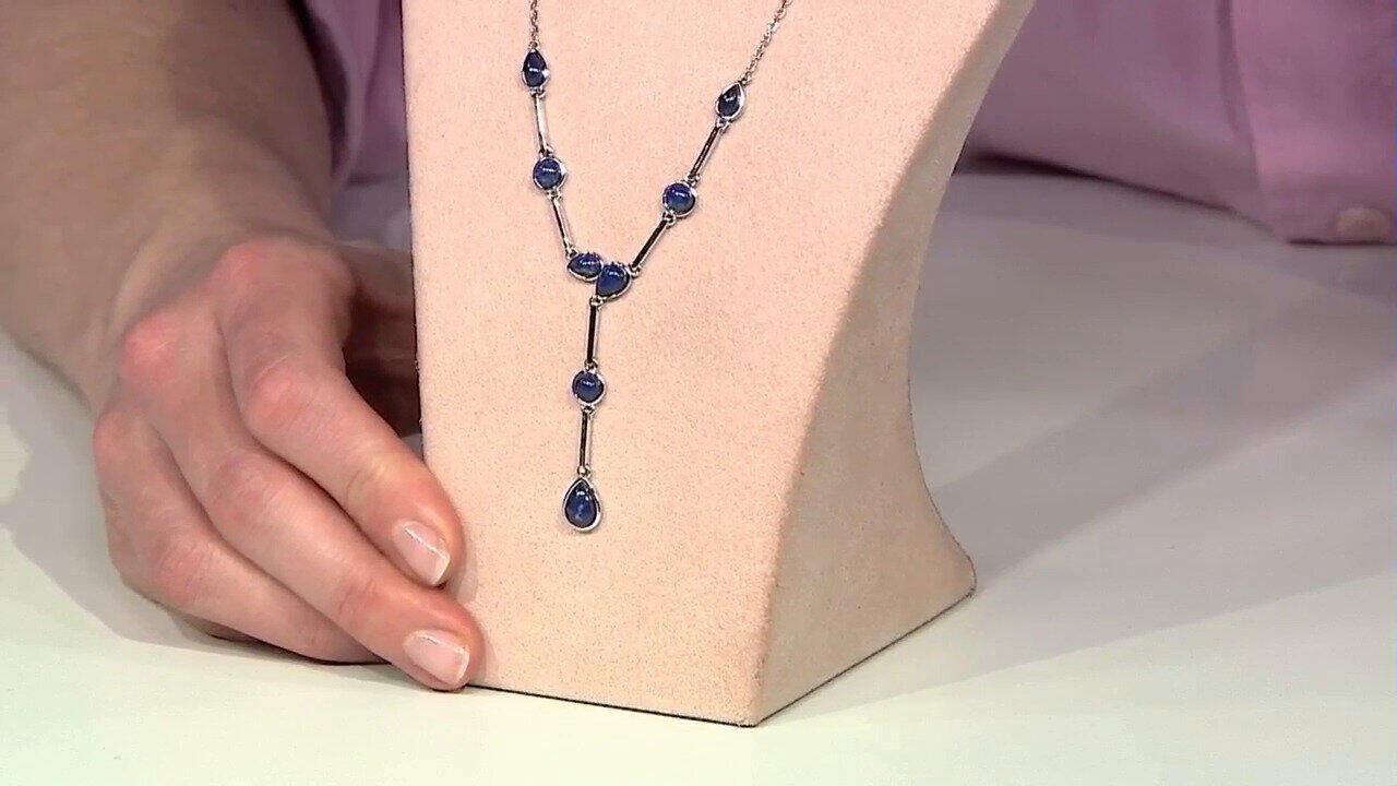 Visualizza l‘ultima asta di gioielli in Tv