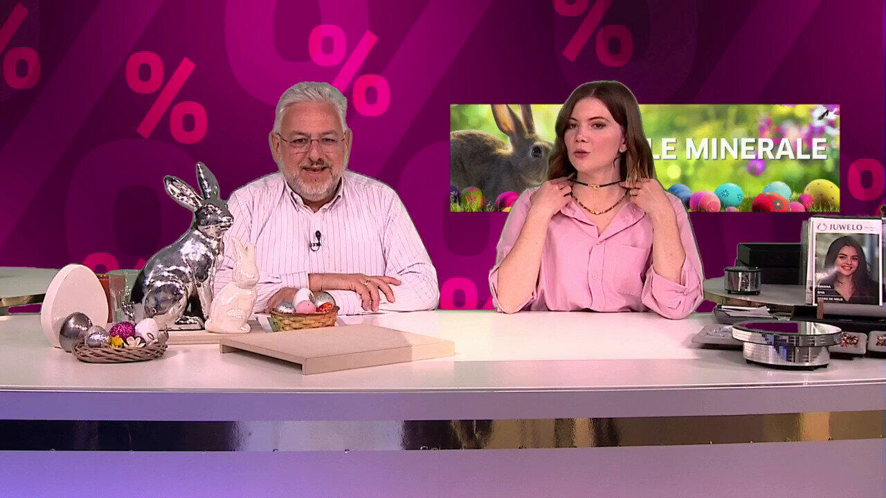 Laatste live aanbiedingen bekijken