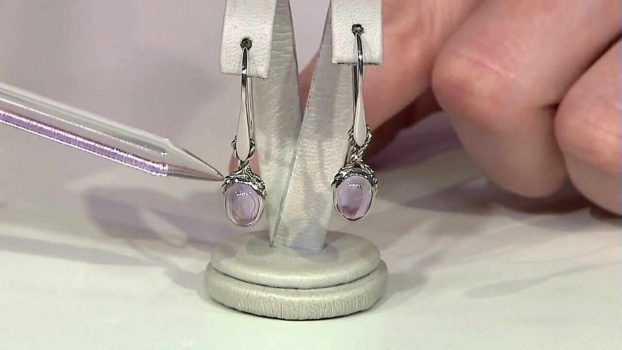 Visualizza l‘ultima asta di gioielli in Tv