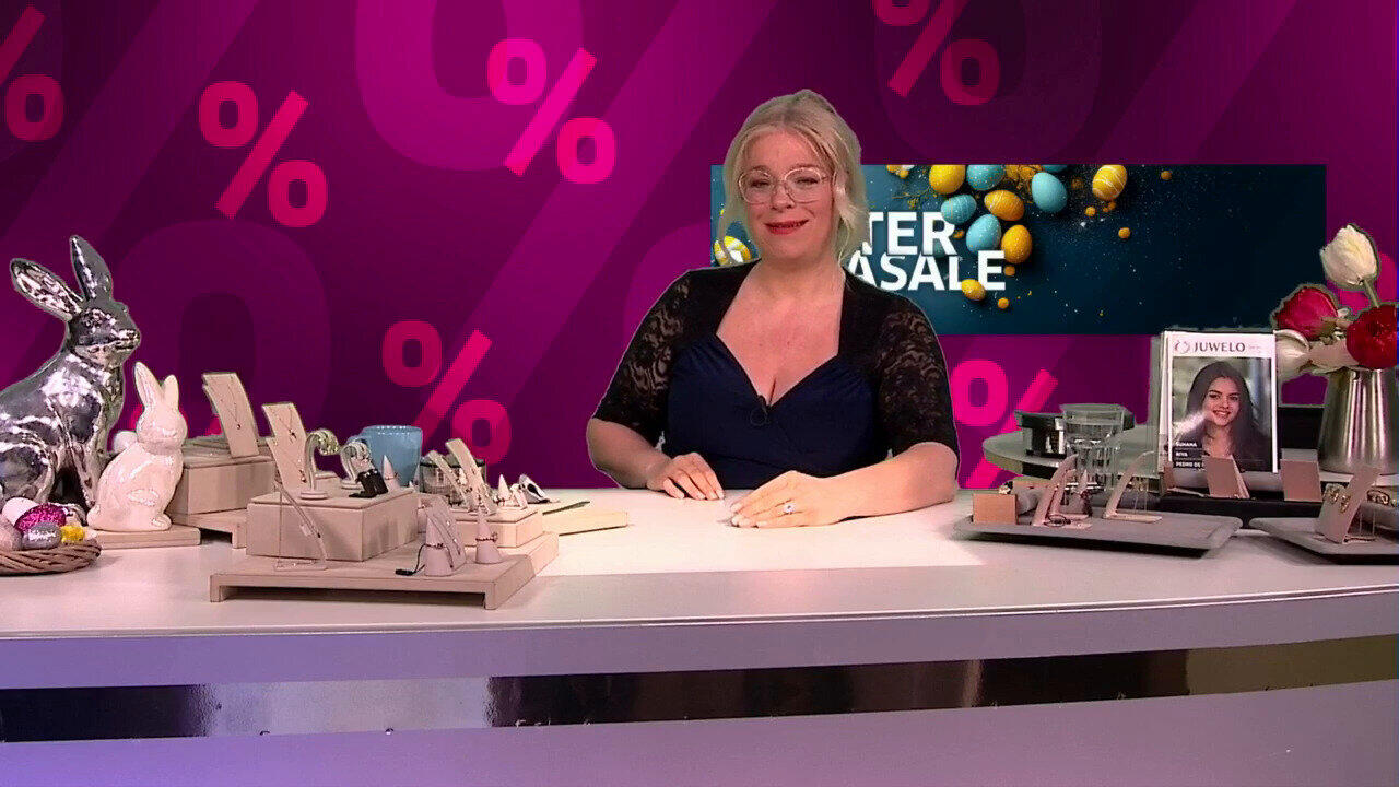 Visualizza l‘ultima asta di gioielli in Tv