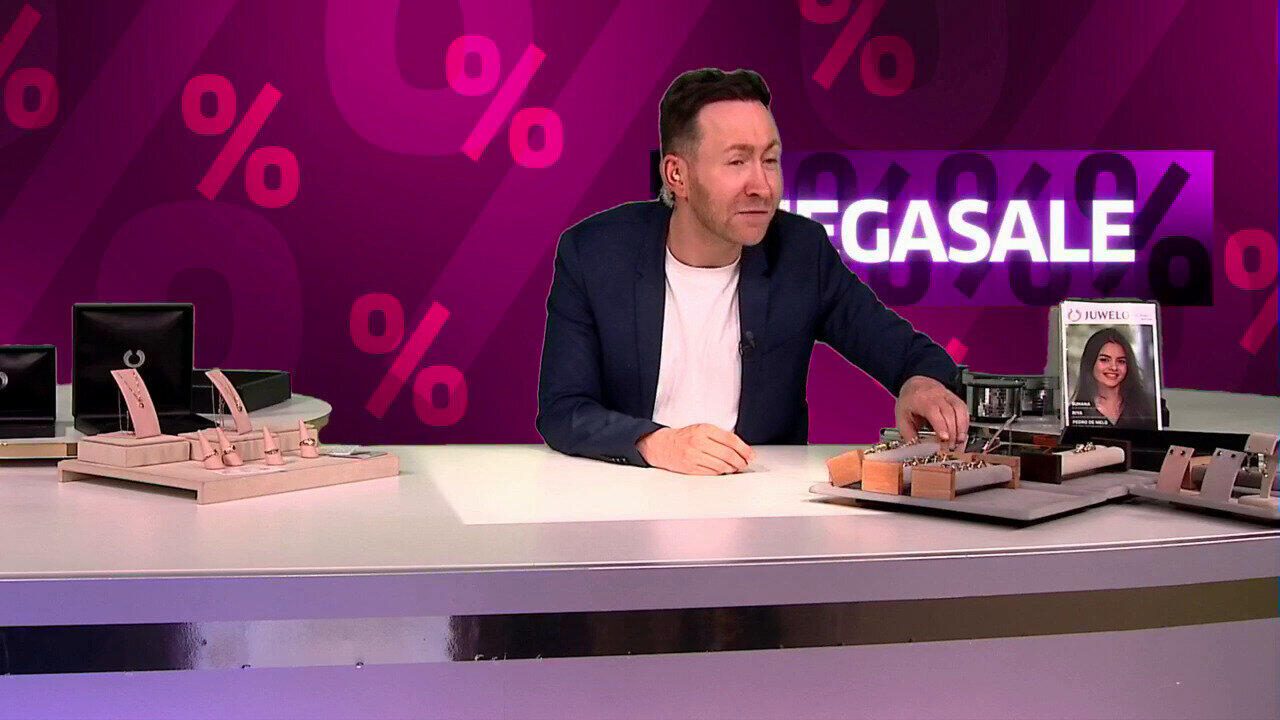 Laatste live aanbiedingen bekijken