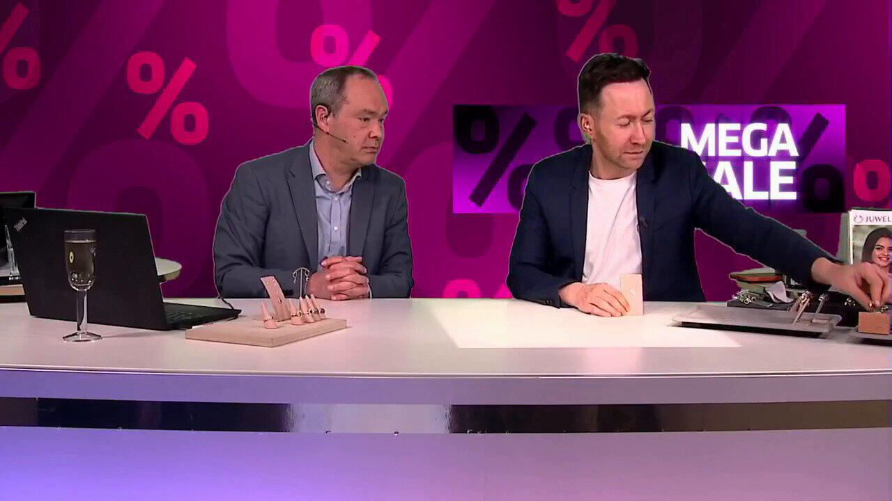Letzte TV-Show ansehen