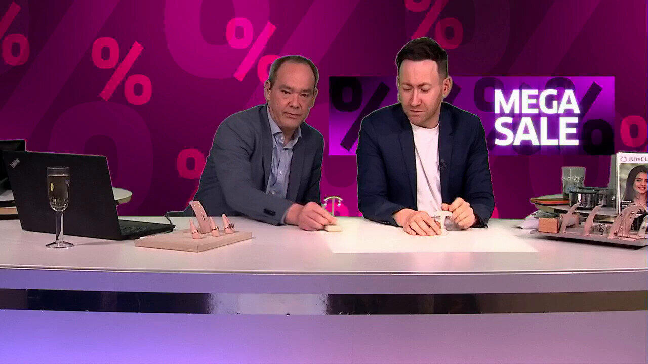 Letzte TV-Show ansehen