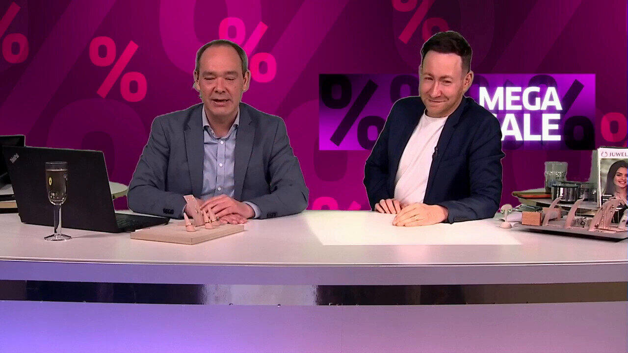 Letzte TV-Show ansehen