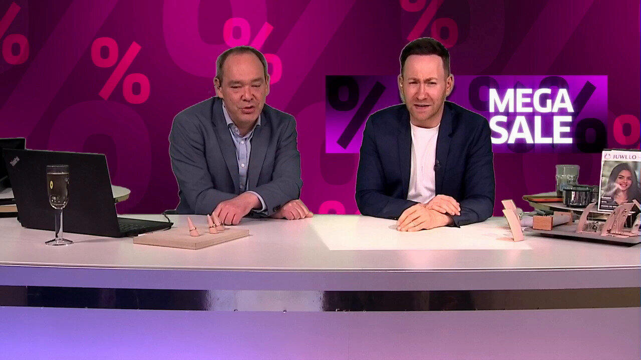 Letzte TV-Show ansehen