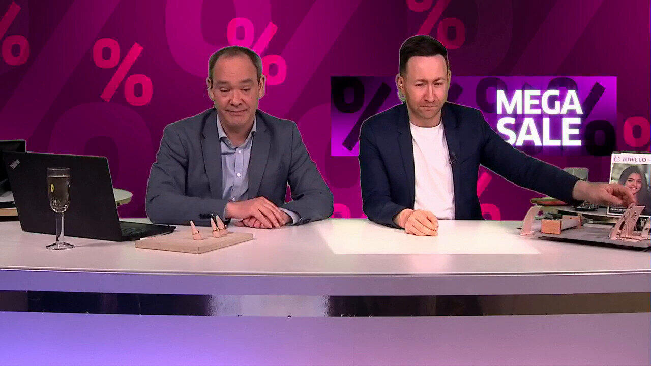 Letzte TV-Show ansehen