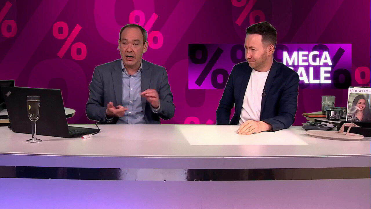 Ver última TV oferta