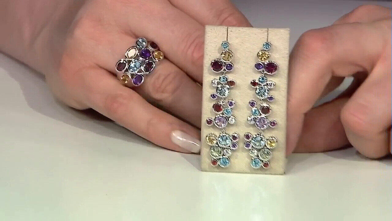 Voir l’enchère du bijou