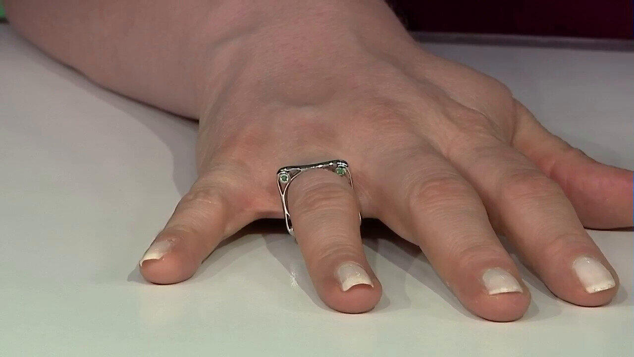 Visualizza l‘ultima asta di gioielli in Tv