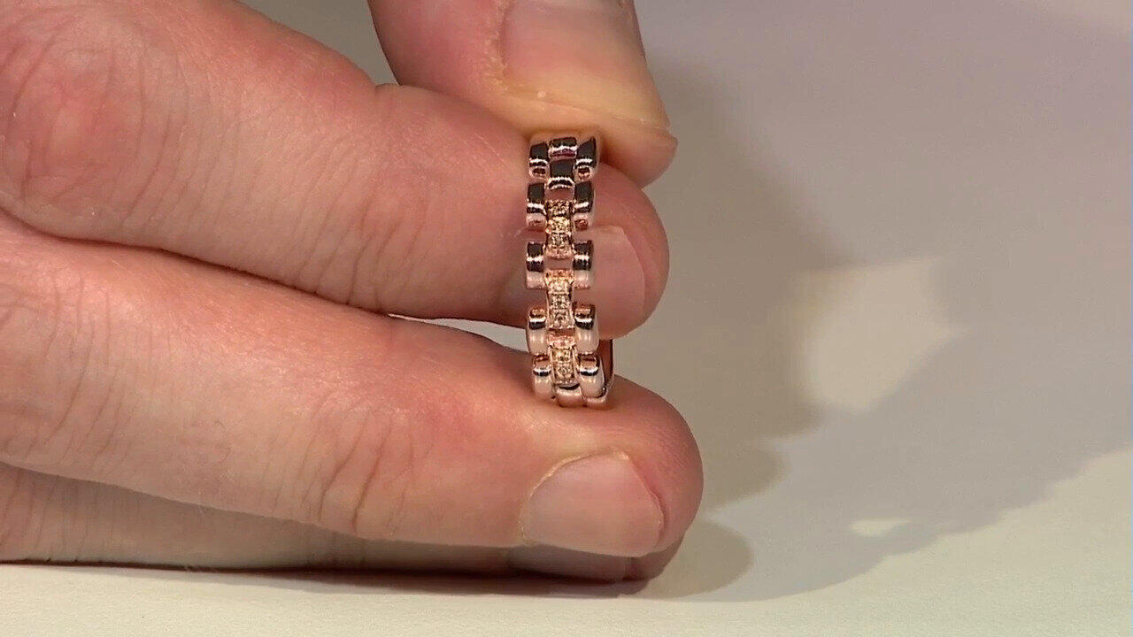 Visualizza l‘ultima asta di gioielli in Tv