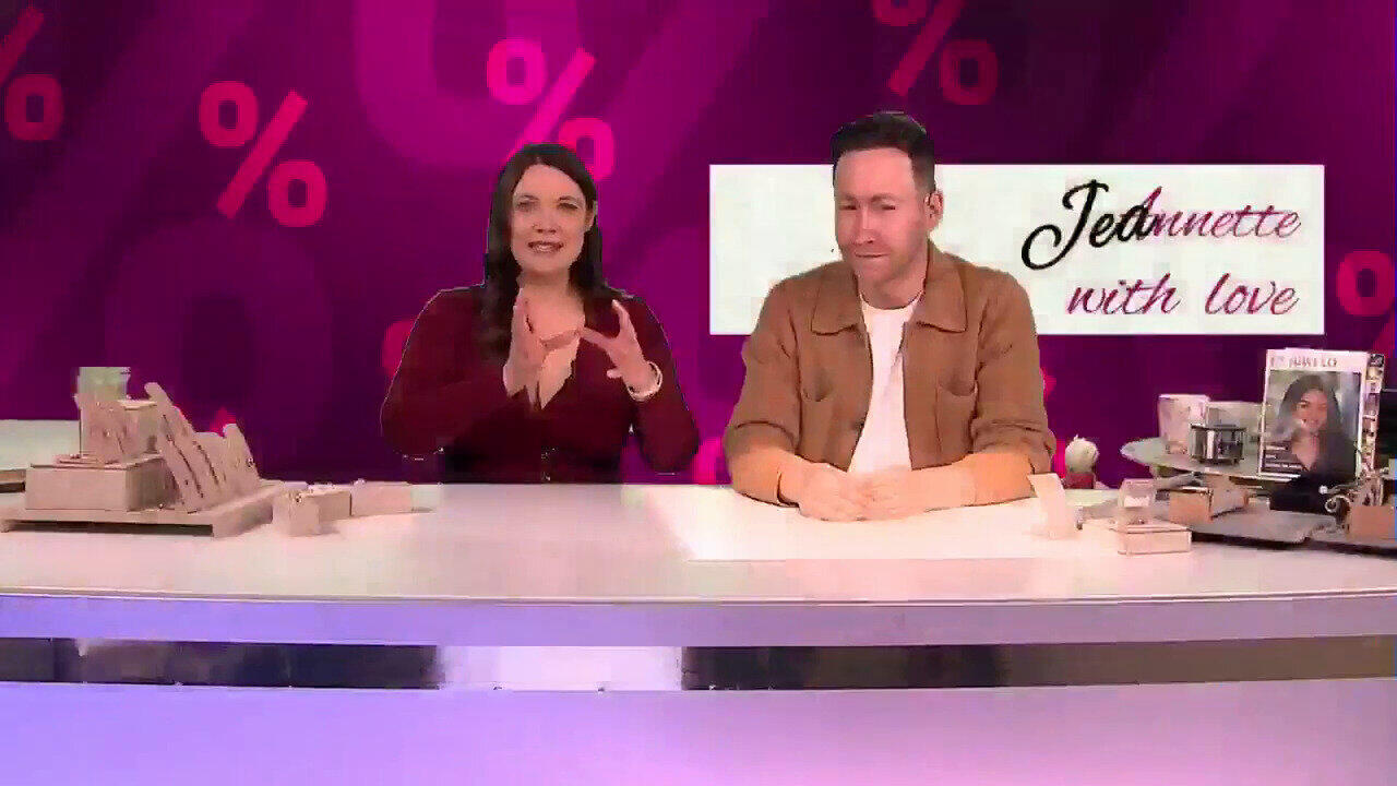 Letzte TV-Show ansehen