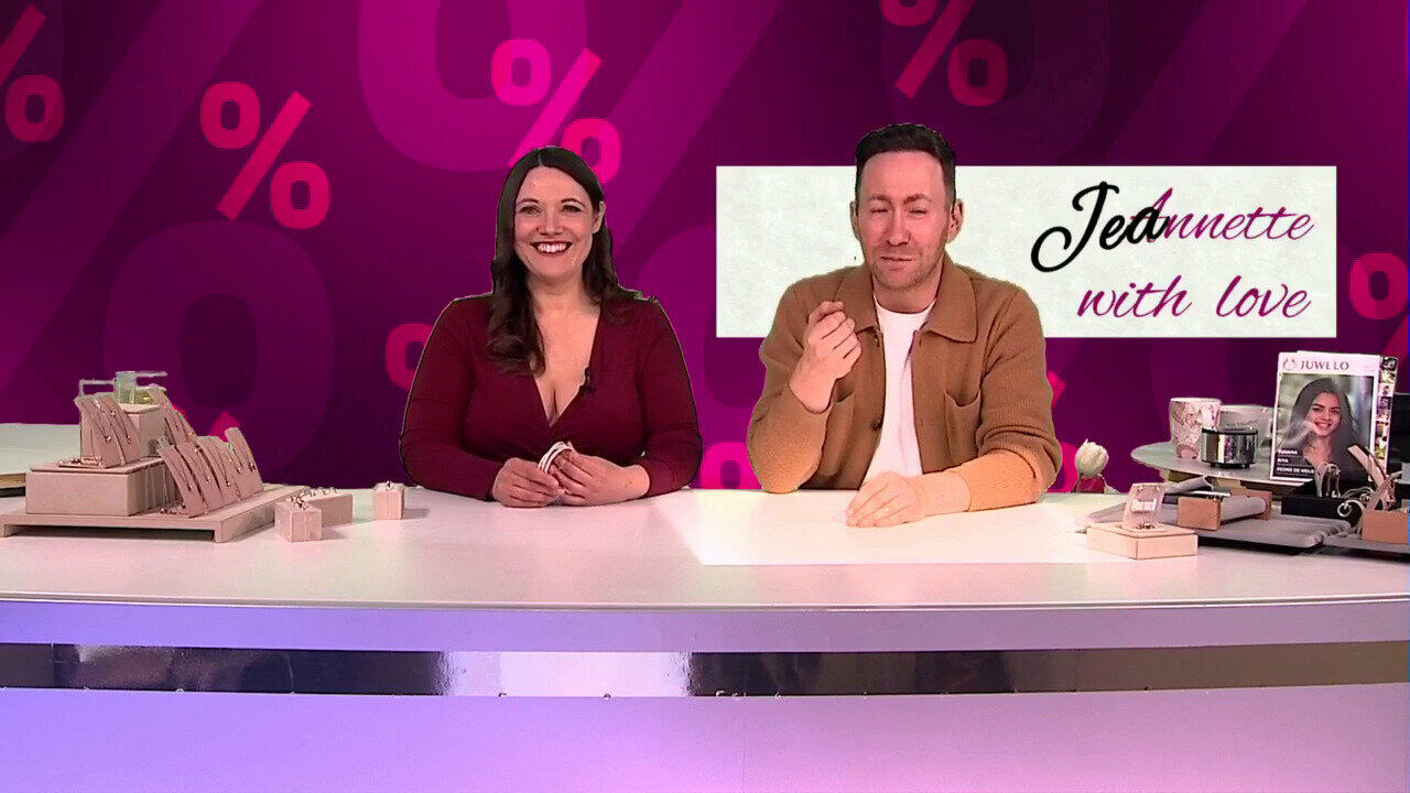 Visualizza l‘ultima asta di gioielli in Tv