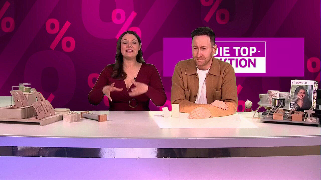 Watch last TV show