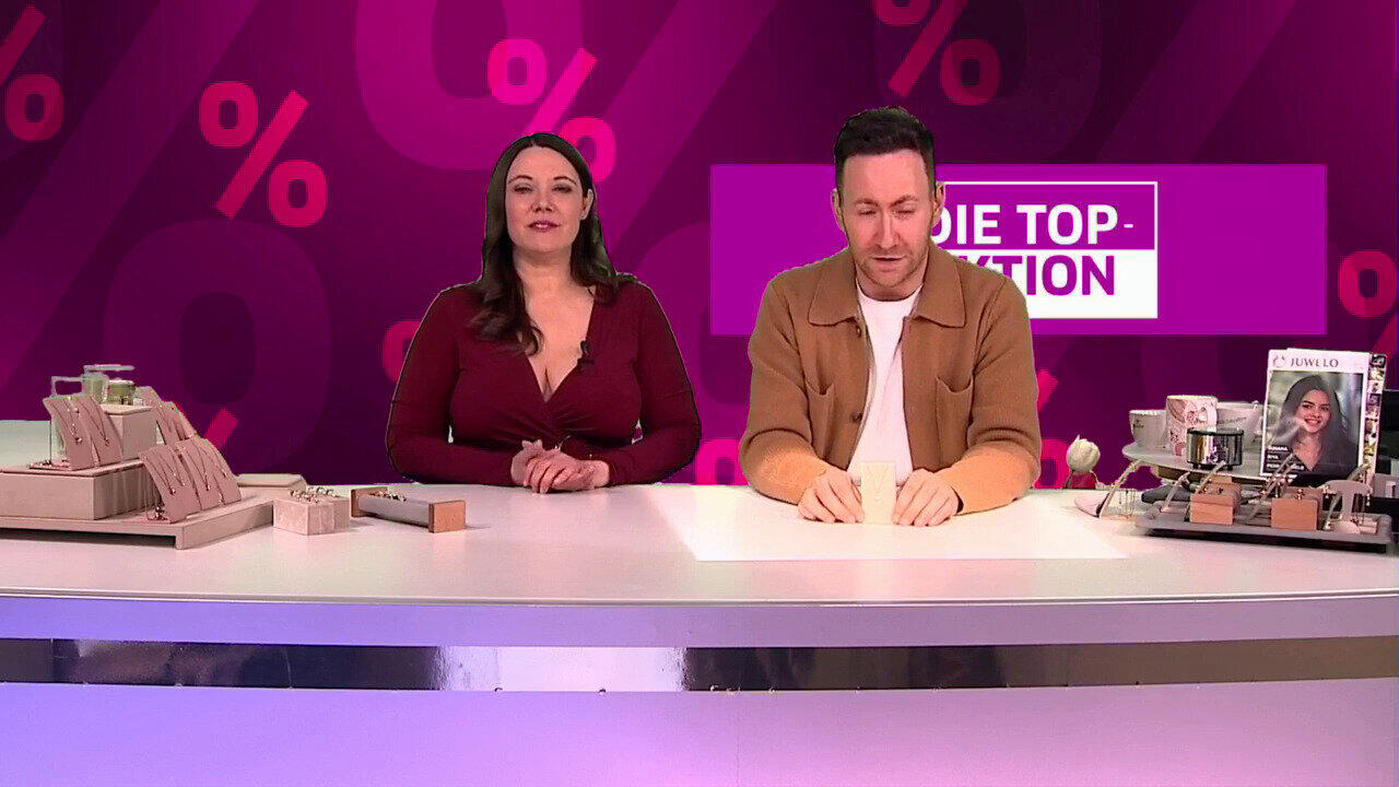 Watch last TV show