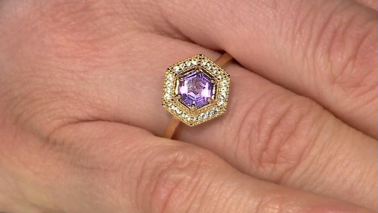 Voir l’enchère du bijou