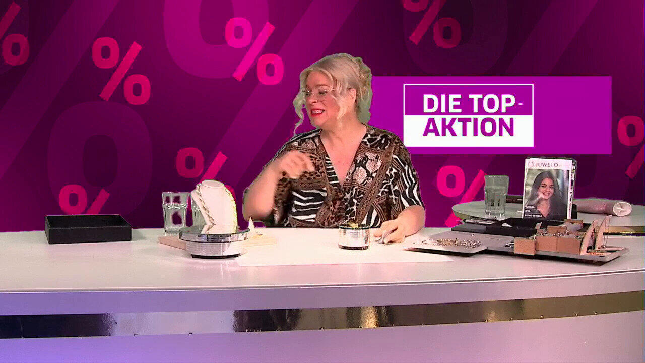 Letzte TV-Show ansehen