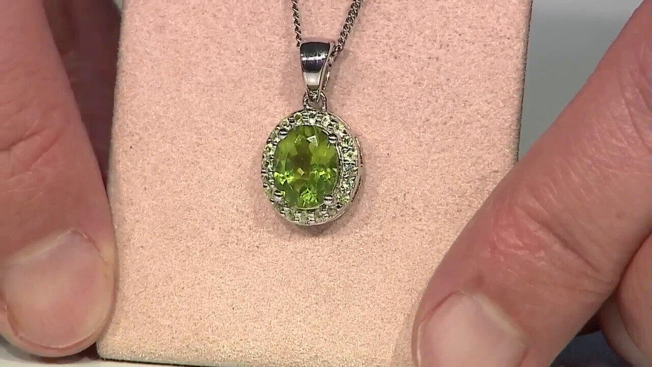 Voir l’enchère du bijou