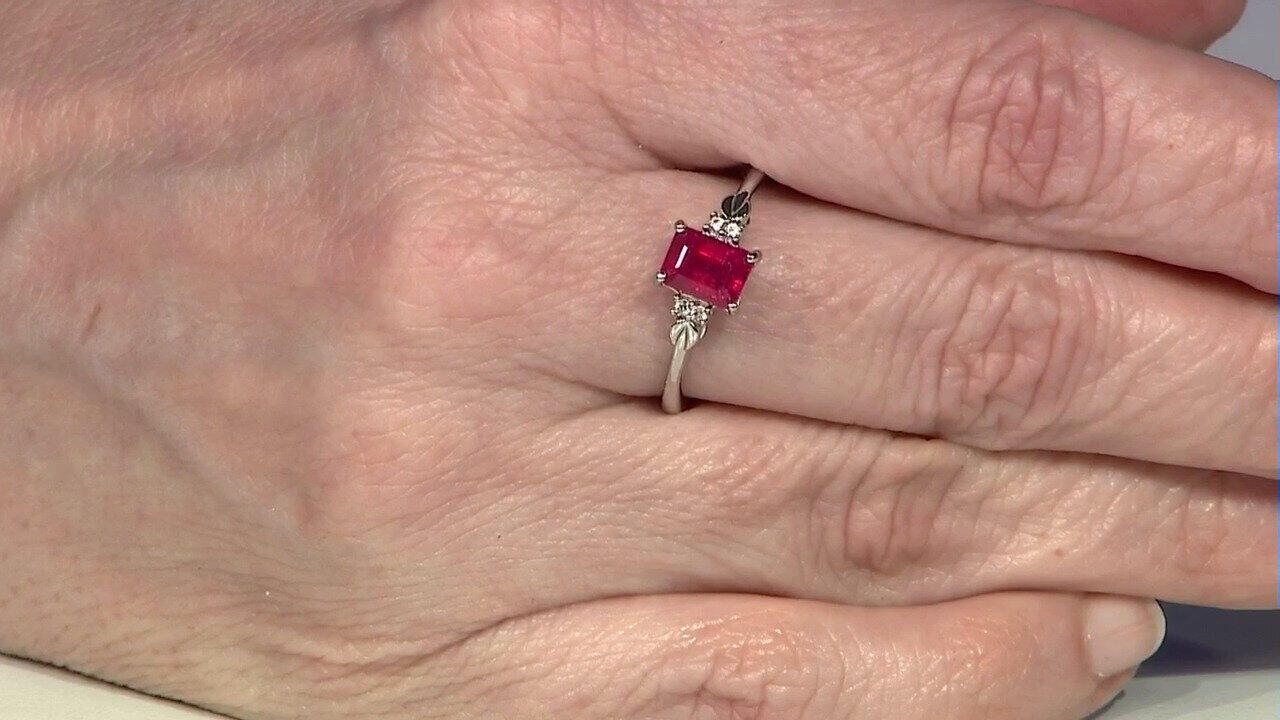 Voir l’enchère du bijou