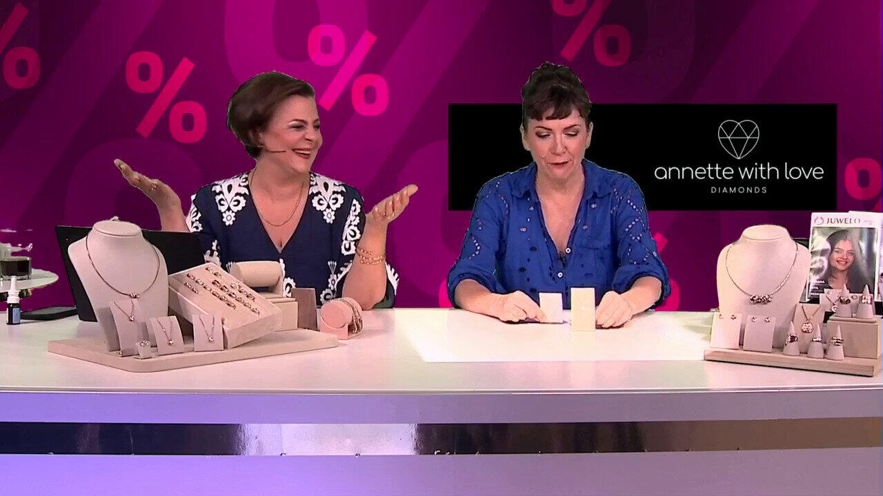 Visualizza l‘ultima asta di gioielli in Tv