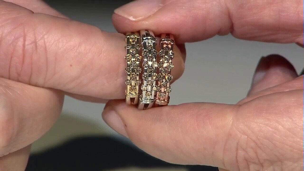 Voir l’enchère du bijou