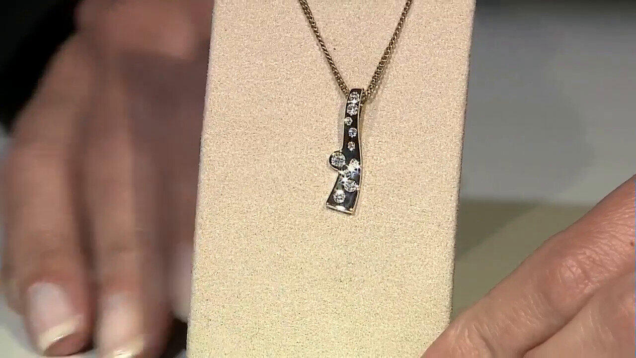 Visualizza l‘ultima asta di gioielli in Tv