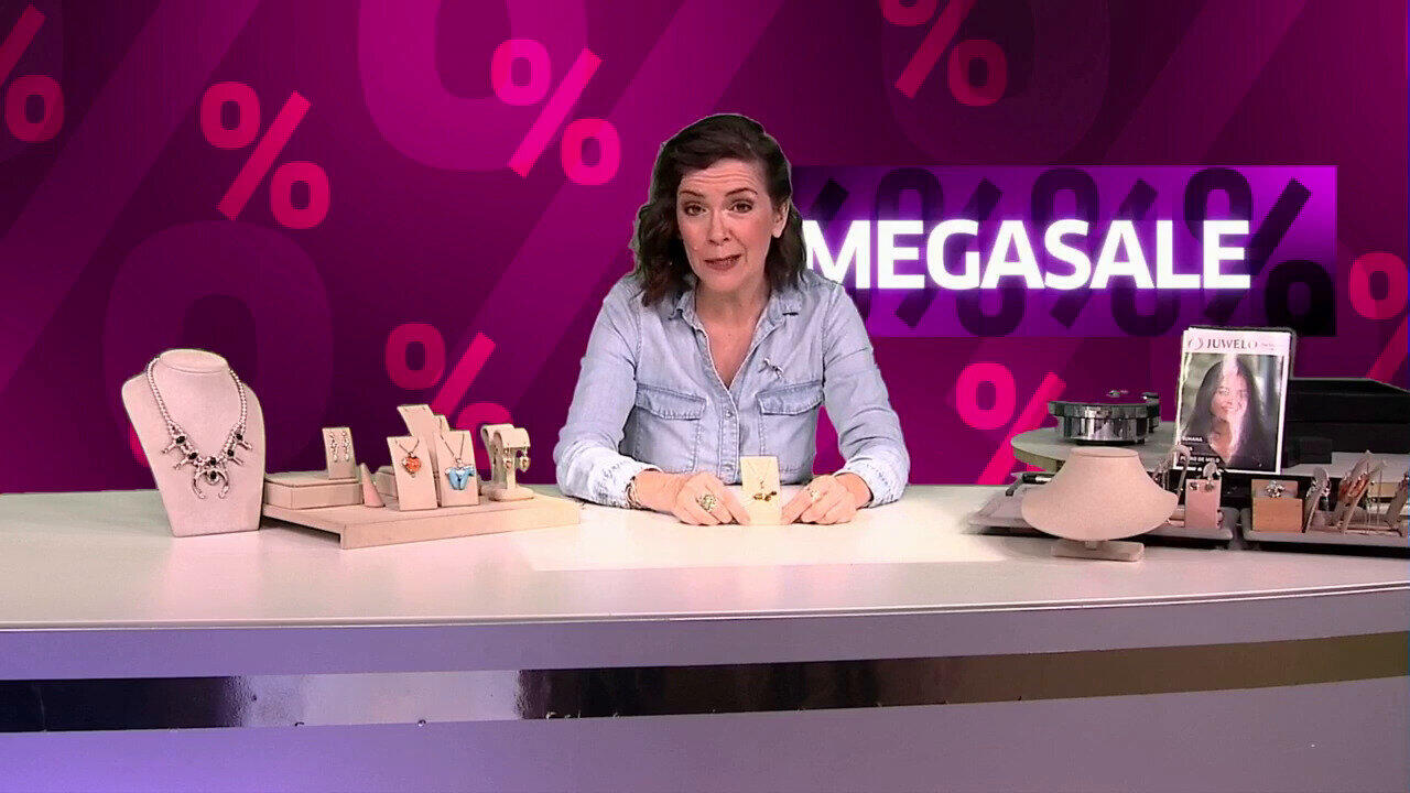 Visualizza l‘ultima asta di gioielli in Tv