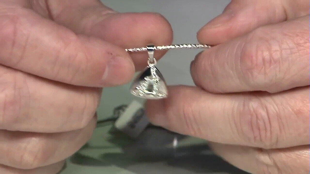 Visualizza l‘ultima asta di gioielli in Tv