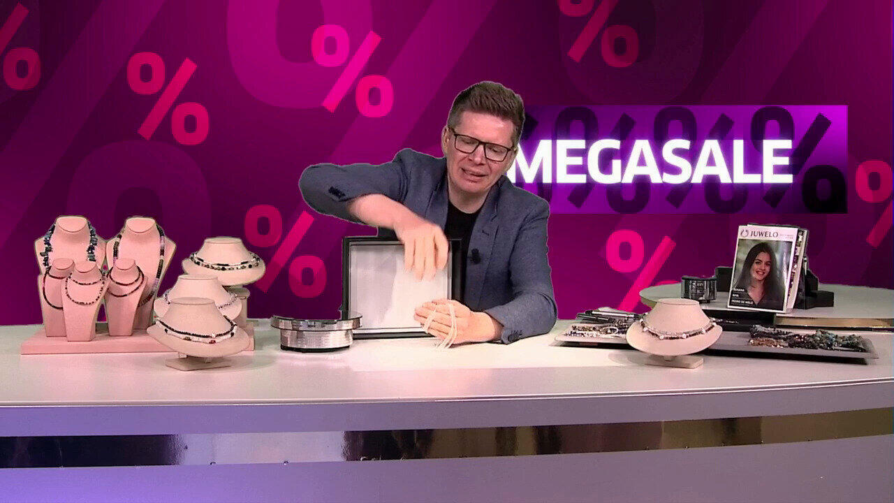 Laatste live aanbiedingen bekijken