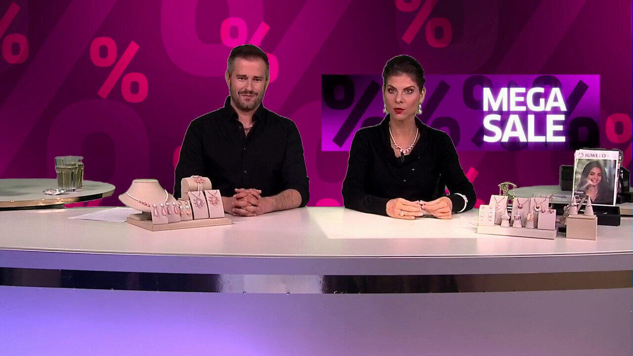 Visualizza l‘ultima asta di gioielli in Tv