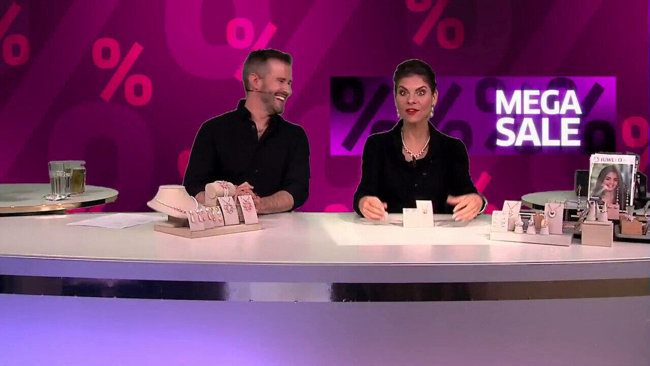 Laatste live aanbiedingen bekijken