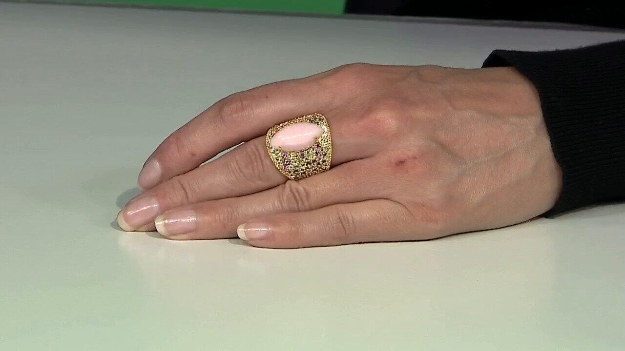 Visualizza l‘ultima asta di gioielli in Tv