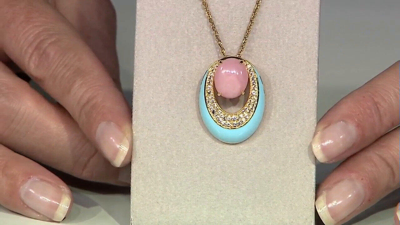 Visualizza l‘ultima asta di gioielli in Tv