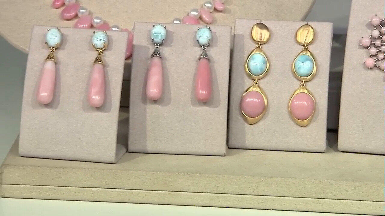 Visualizza l‘ultima asta di gioielli in Tv