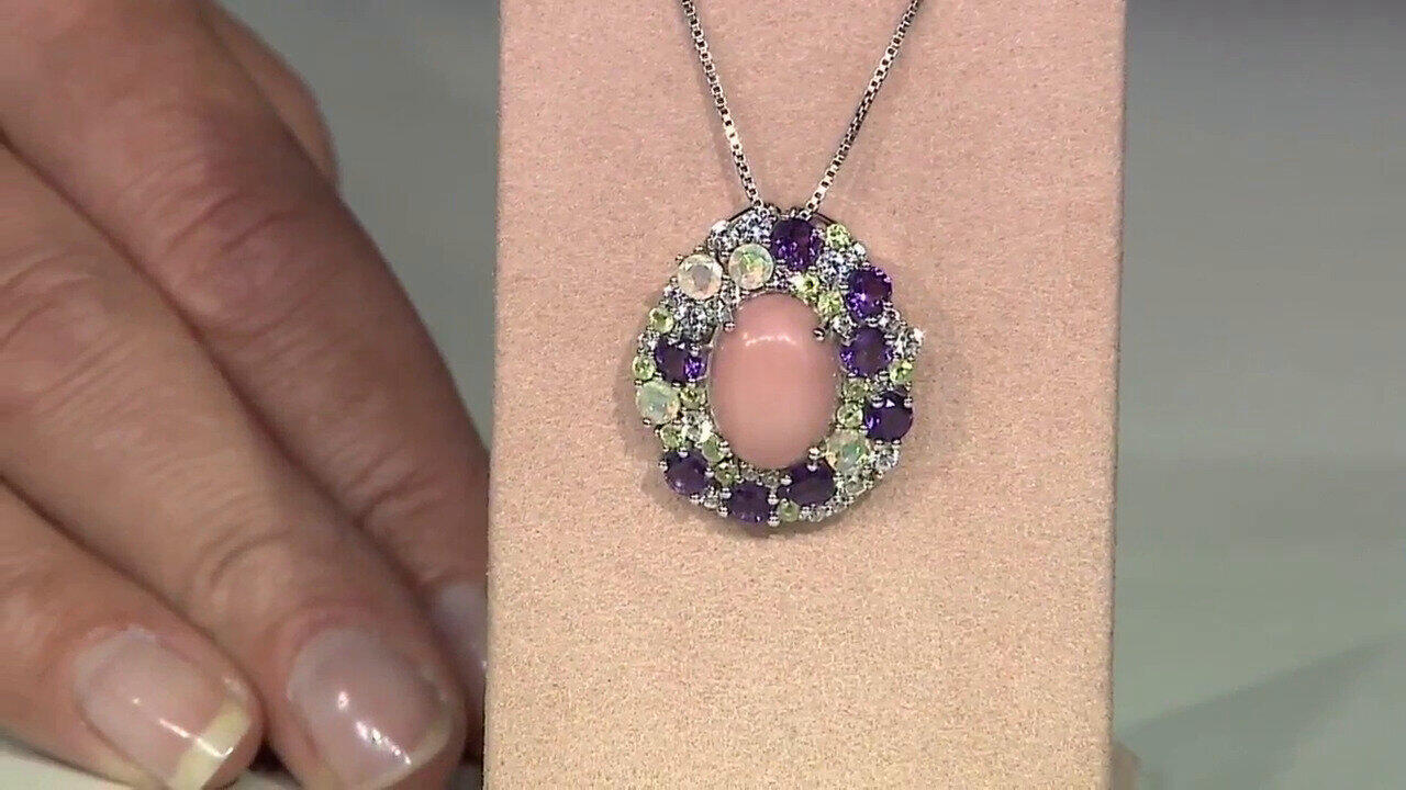 Visualizza l‘ultima asta di gioielli in Tv