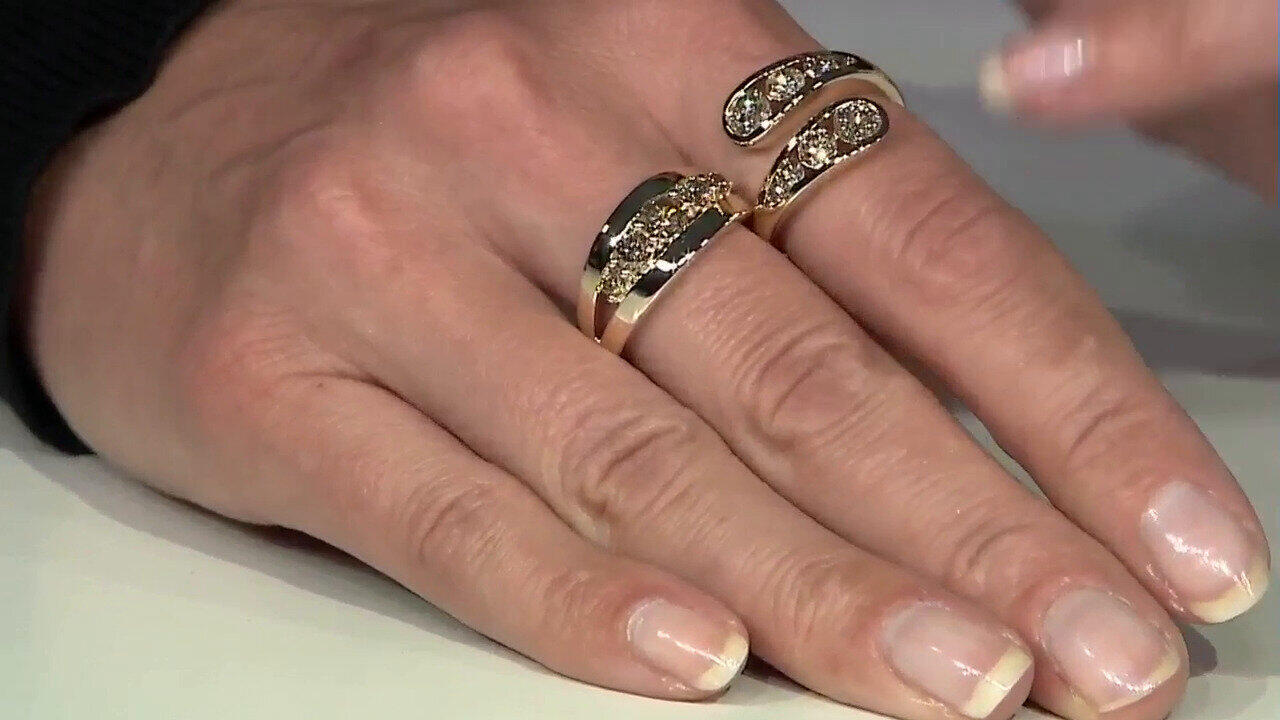 Visualizza l‘ultima asta di gioielli in Tv