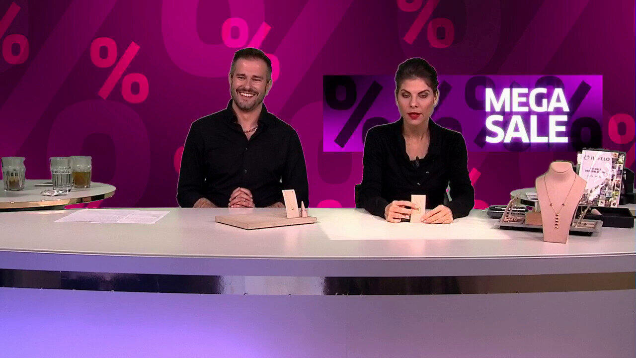 Letzte TV-Show ansehen