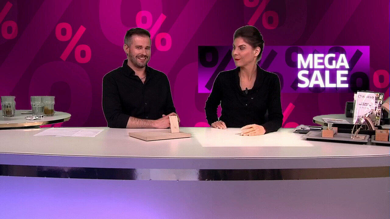 Letzte TV-Show ansehen