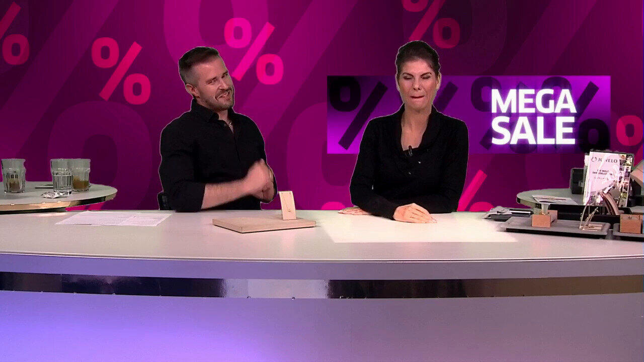 Letzte TV-Show ansehen