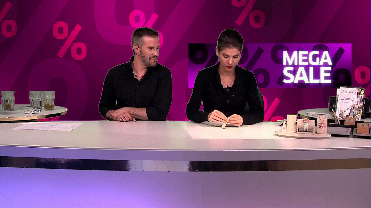 Letzte TV-Show ansehen