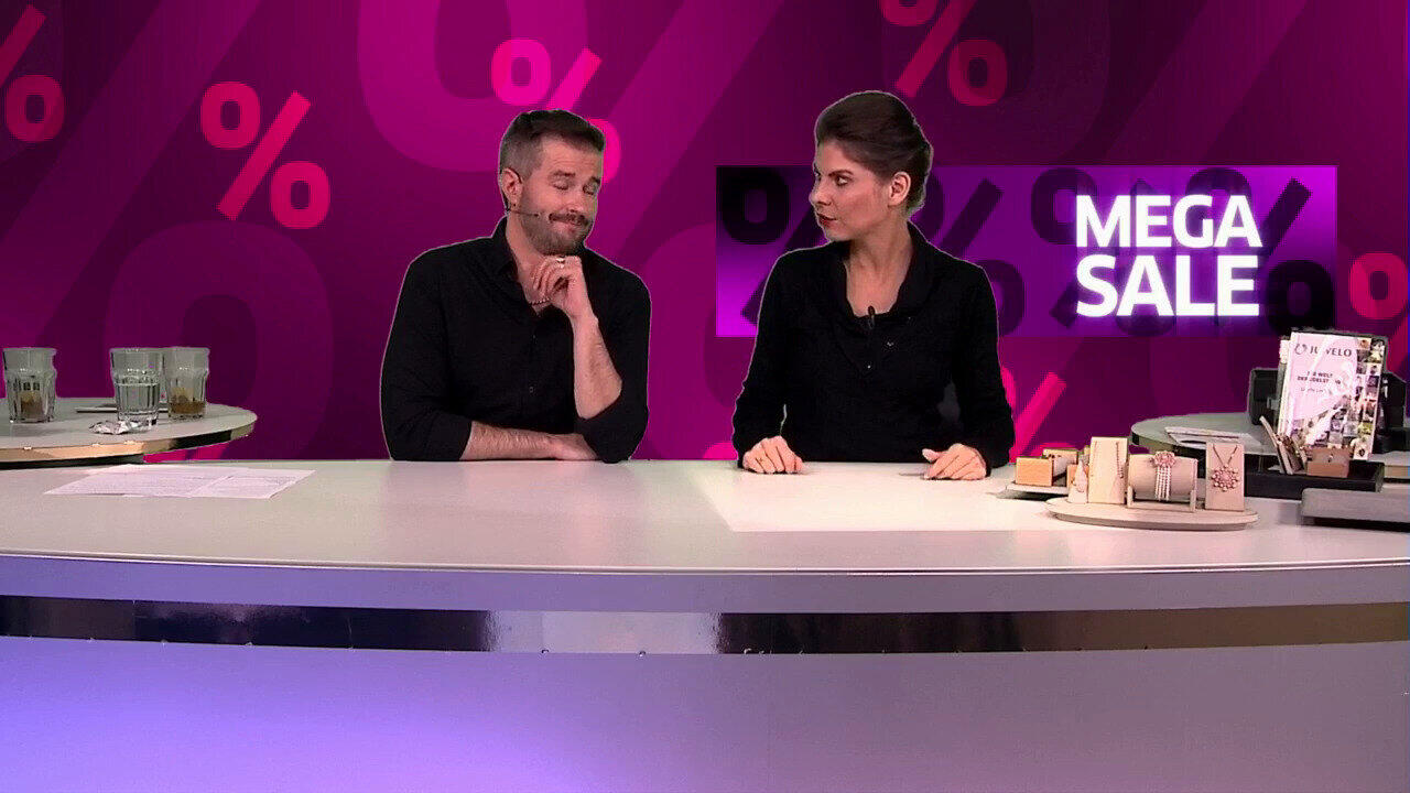 Letzte TV-Show ansehen