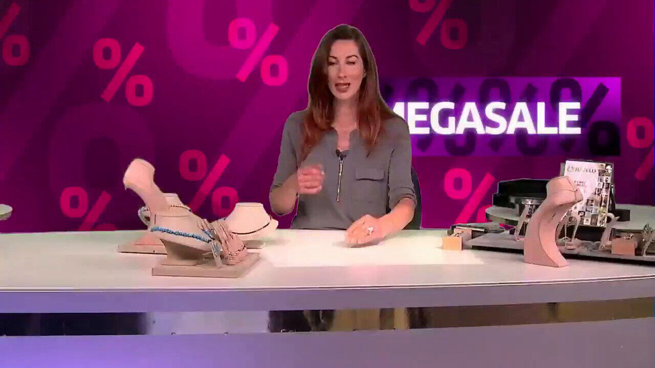 Visualizza l‘ultima asta di gioielli in Tv
