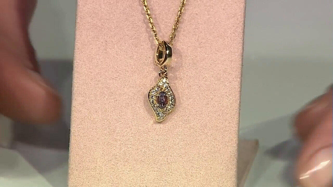 Visualizza l‘ultima asta di gioielli in Tv