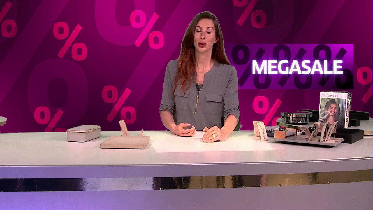 Letzte TV-Show ansehen