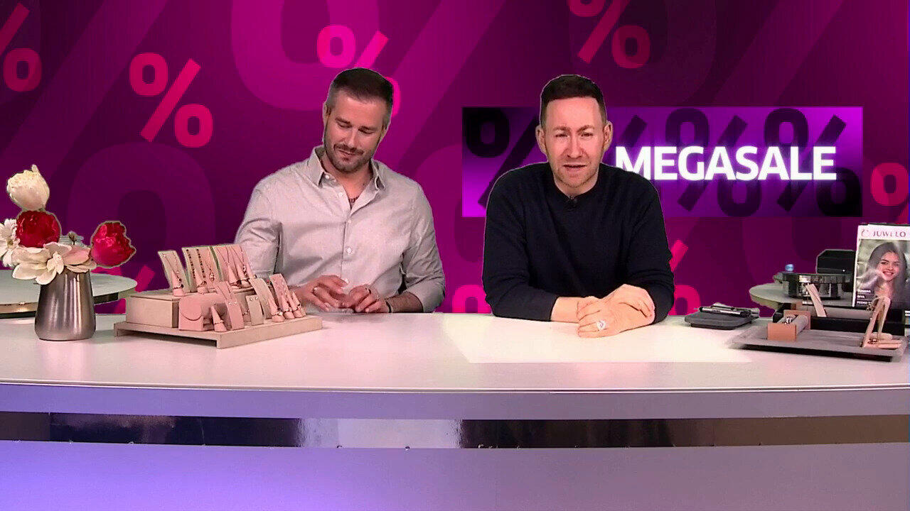 Visualizza l‘ultima asta di gioielli in Tv