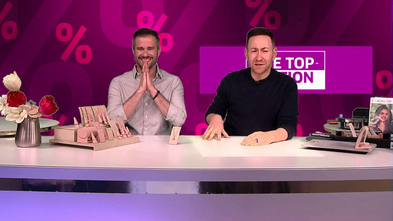 Letzte TV-Show ansehen