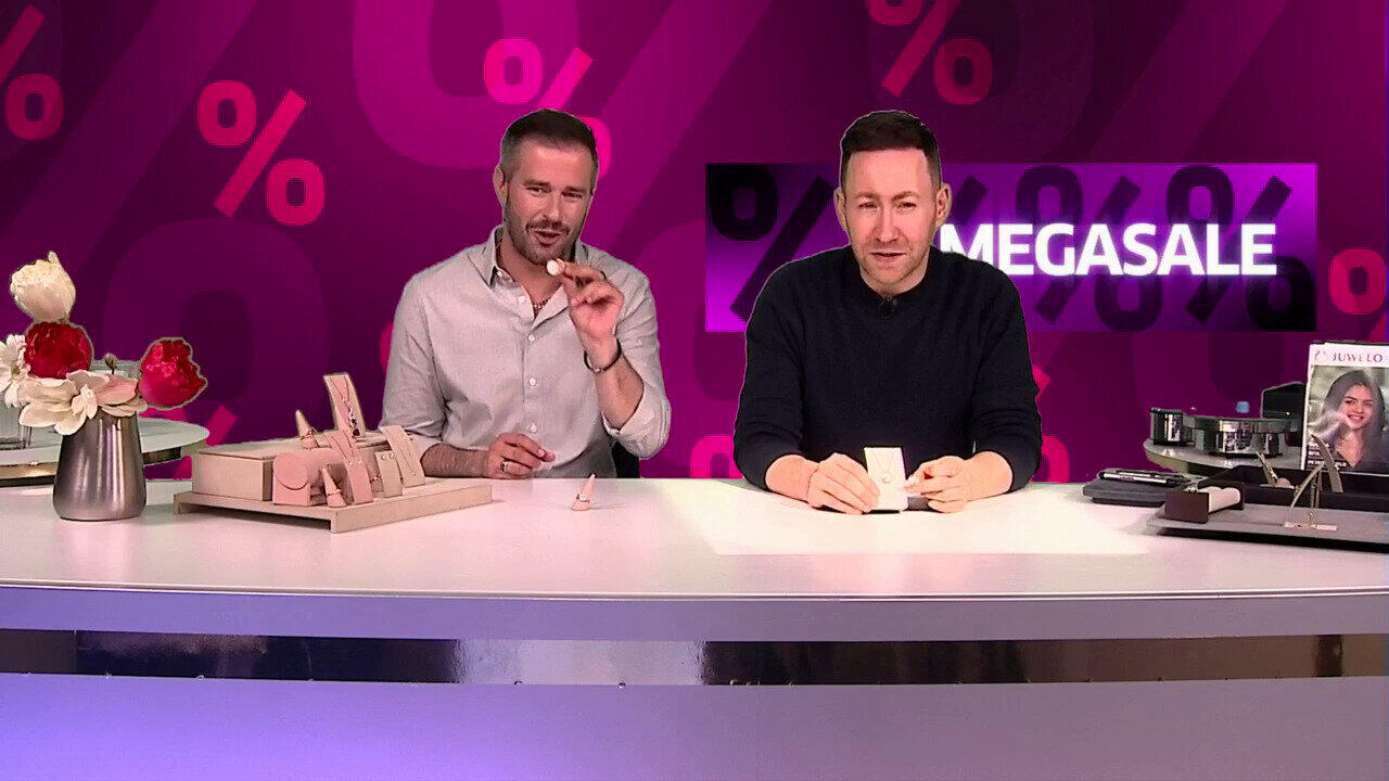 Laatste live aanbiedingen bekijken