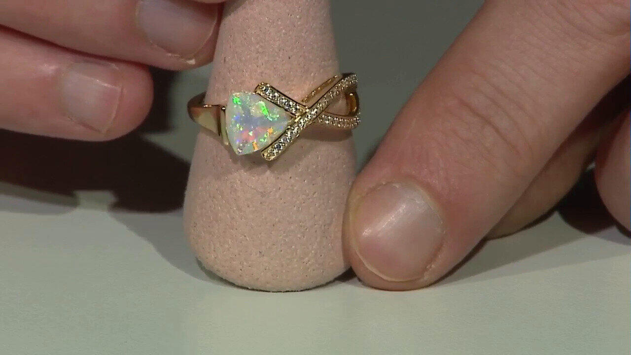 Voir l’enchère du bijou