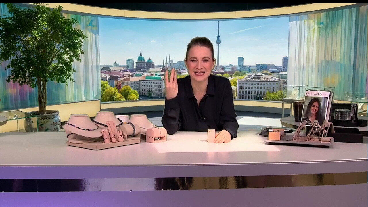 Letzte TV-Show ansehen