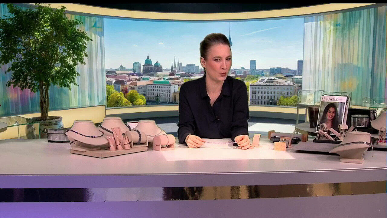 Voir l’enchère du bijou